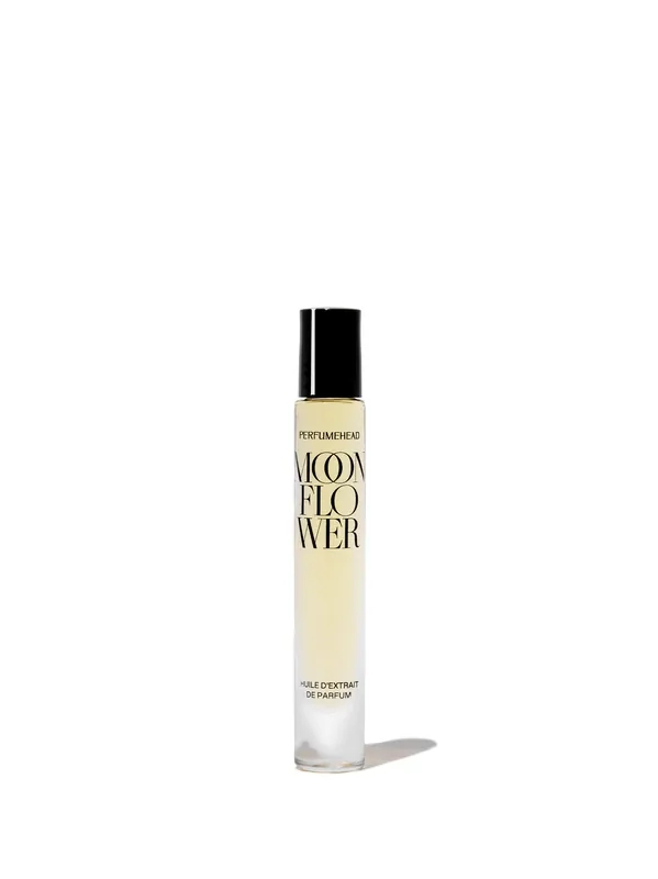 Moonflower Rollerball - PERFUMEHEAD