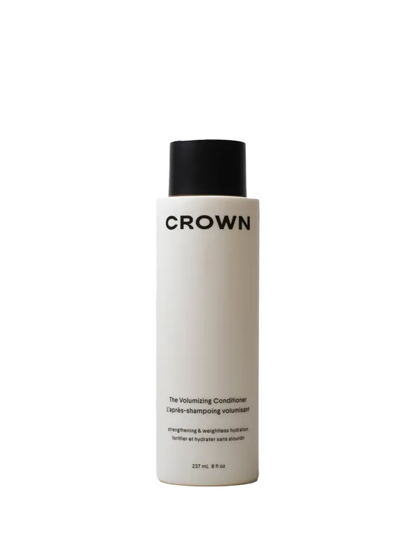 The Volumizing Conditioner - Crown Affair