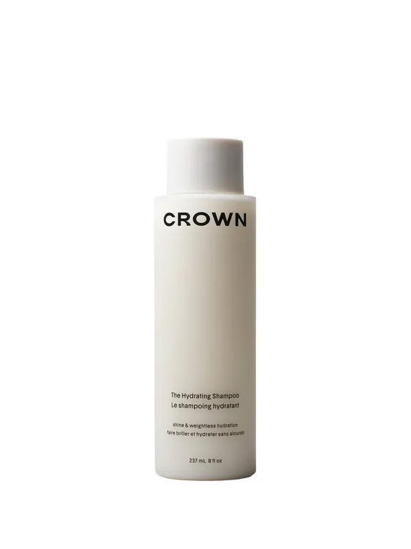 The Hydrating Shampoo - Crown Affair
