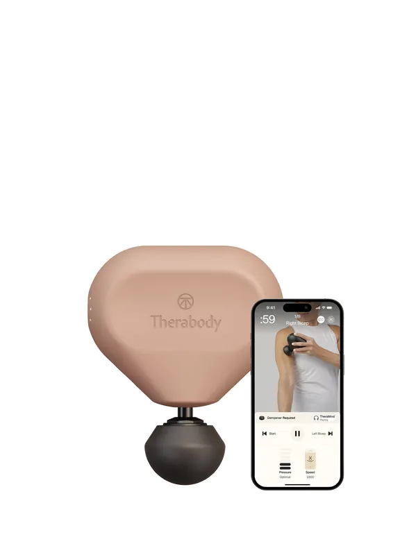Theragun Mini 3rd Gen - Therabody