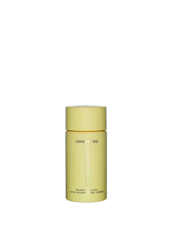 Love Me Do Light Nourishing Oil - Hair by Sam McKnight
