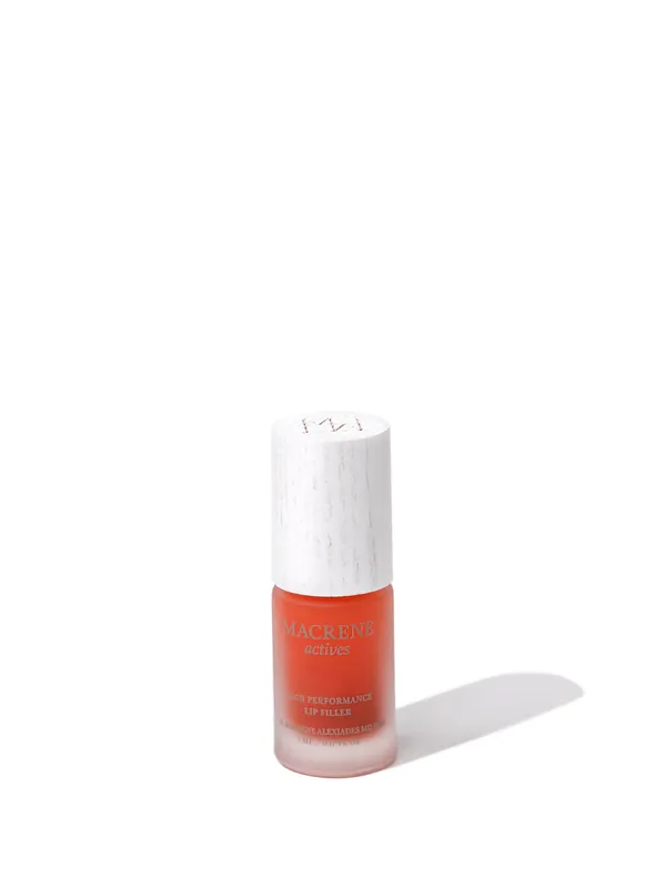 Chria High Performance Tinted Lip Filler - Macrene Actives