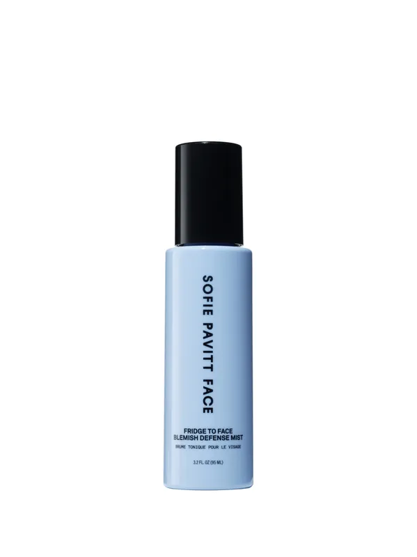 Fridge to Face Blemish Defense Mist - Sofie Pavitt Face