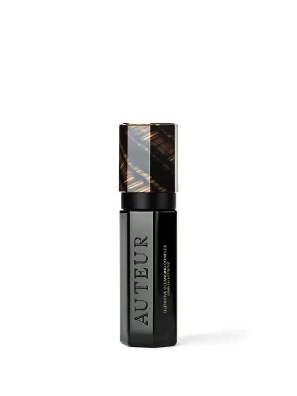 Definitive Cleansing Complex - Auteur