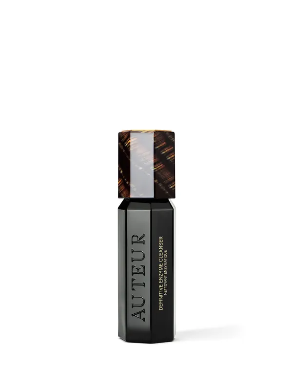 Definitive Enzyme Cleanser - Auteur