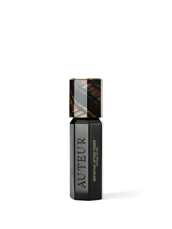 Definitive Lifting Toner - Auteur
