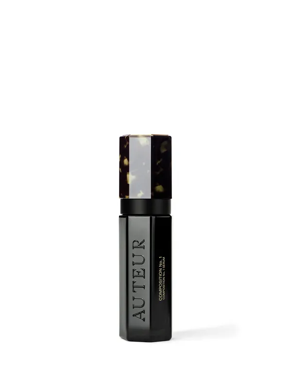Composition No. 1 Serum - Auteur