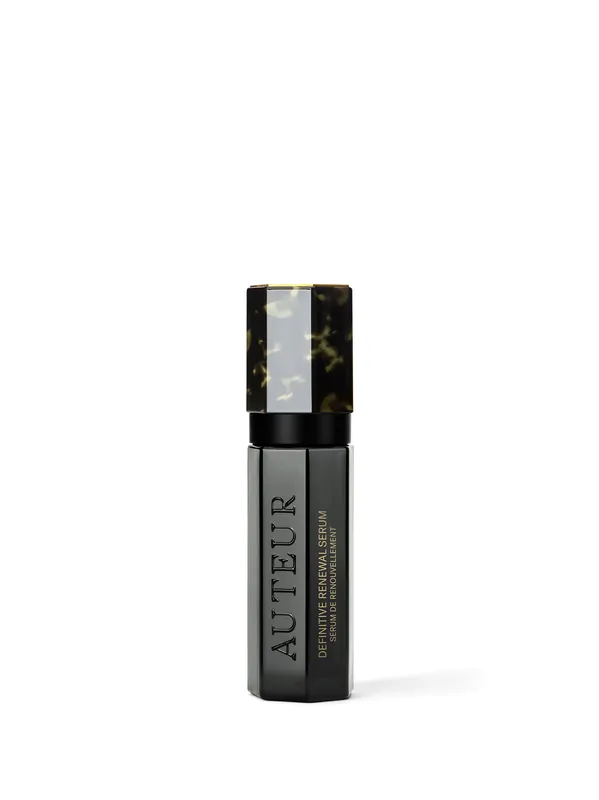 Definitive Renewal Serum - Auteur