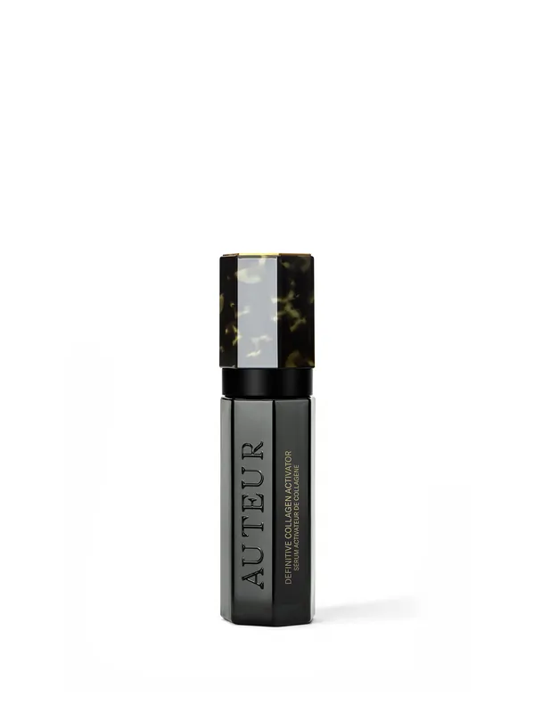 Definitive Collagen Activator - Auteur