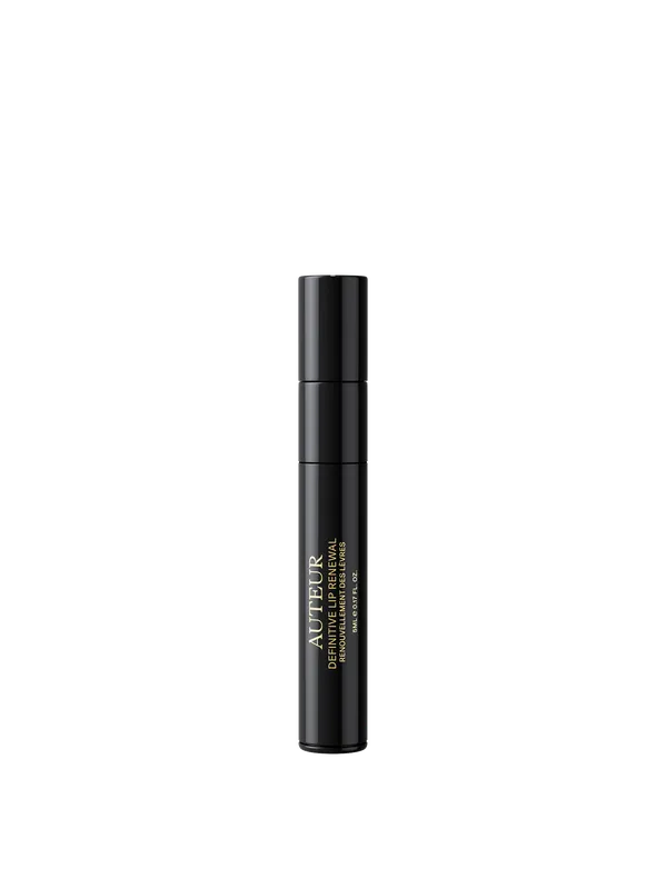 Definitive Lip Renewal Treatment - Auteur