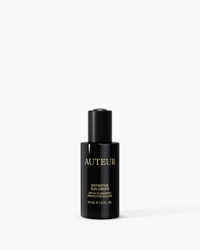 Sun Drops - Auteur