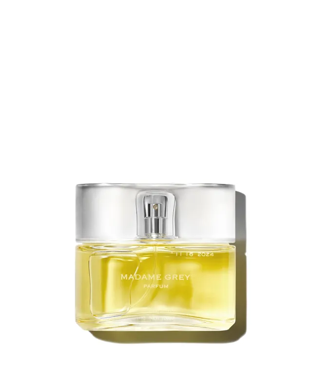 Extrait de Parfum - Madame Grey