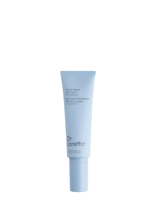 Barrier Repair Gel Cream - Dr. Loretta