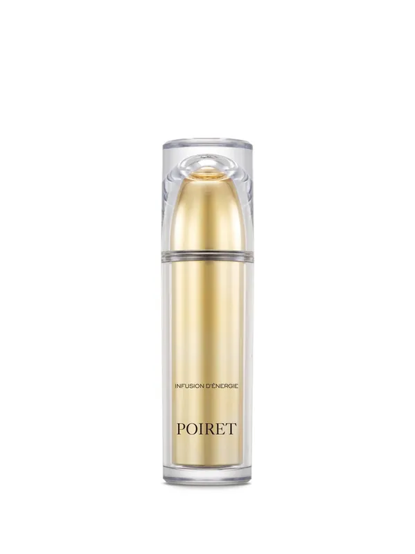 Infusion D'Energie - Poiret