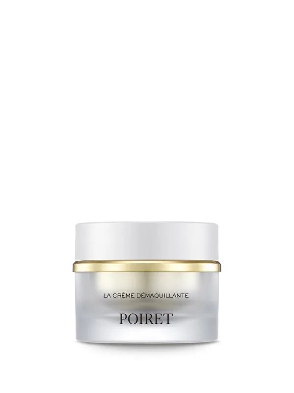La Creme Demaquillante - Poiret