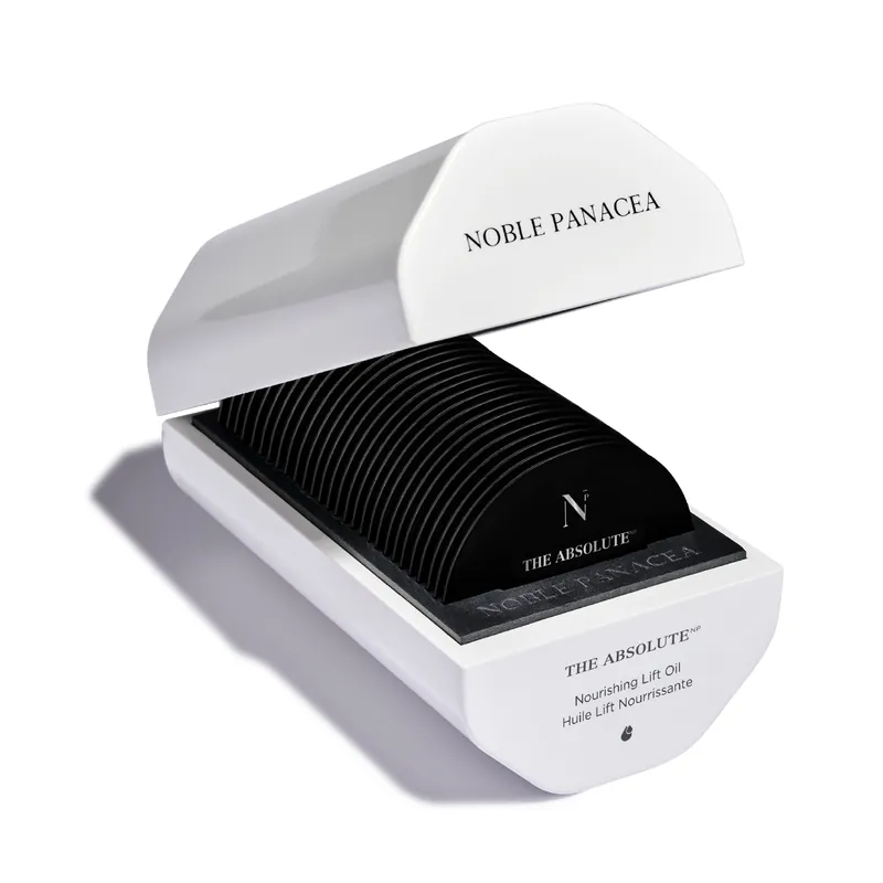 The Absolute Nourishing Lift Oil - NOBLE PANACEA