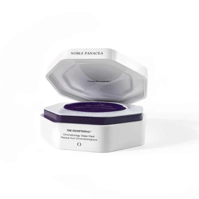 The Exceptional - Chronobiology Sleep Mask