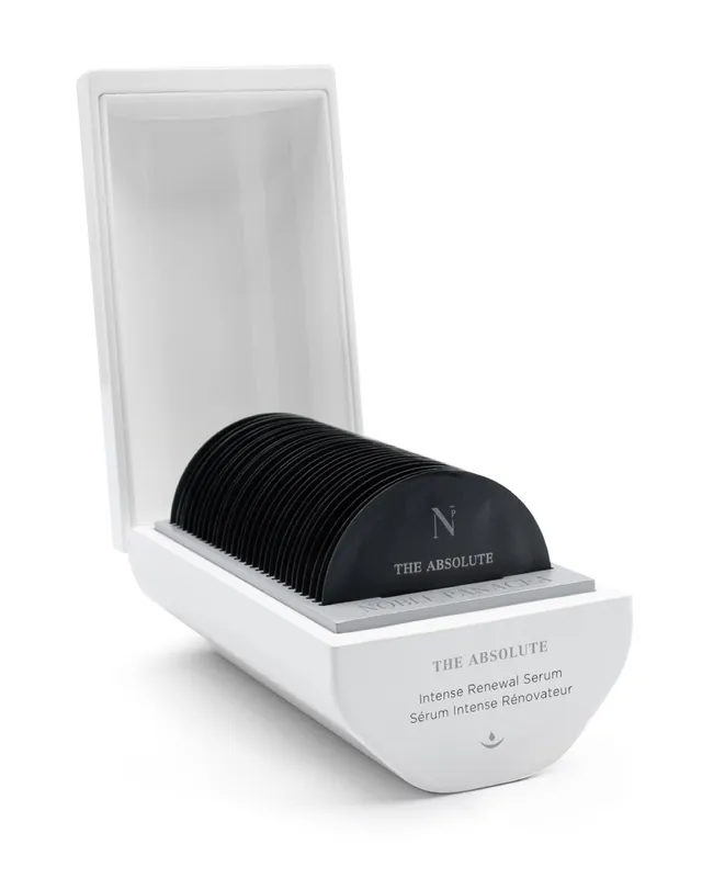 The Absolute Intense Renewal Serum - NOBLE PANACEA