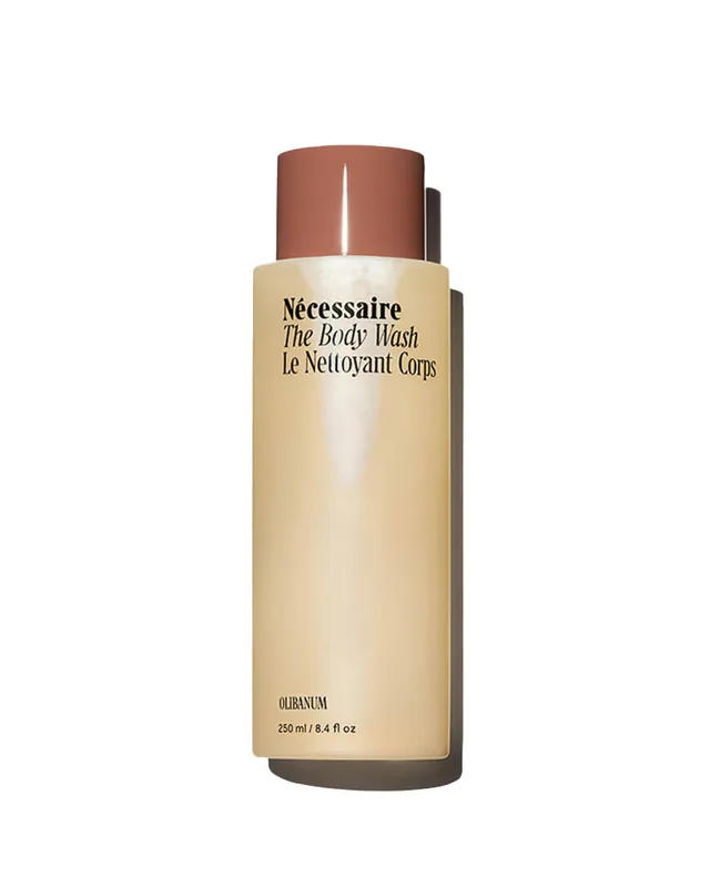 The Body Wash - Necessaire