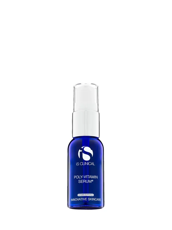 Poly-Vitamin Serum