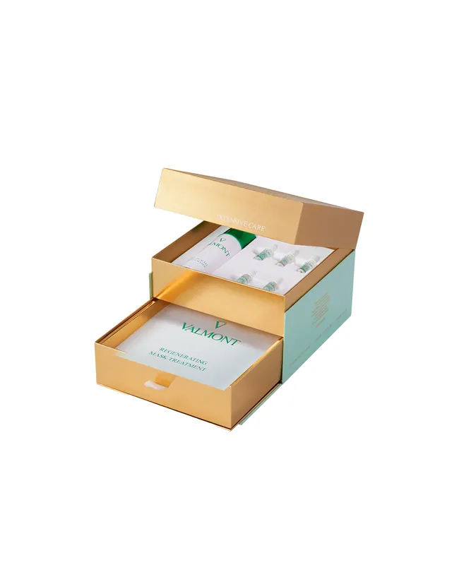 Regenerating Mask Treatment - VALMONT