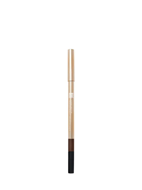 Continuum Waterproof Gel Eyeliner - MAKE BEAUTY