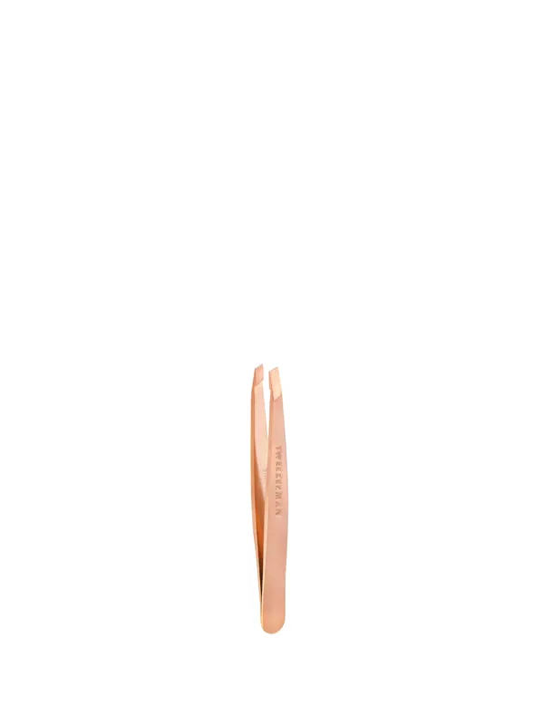 Mini Slant Tweezer - Tweezerman