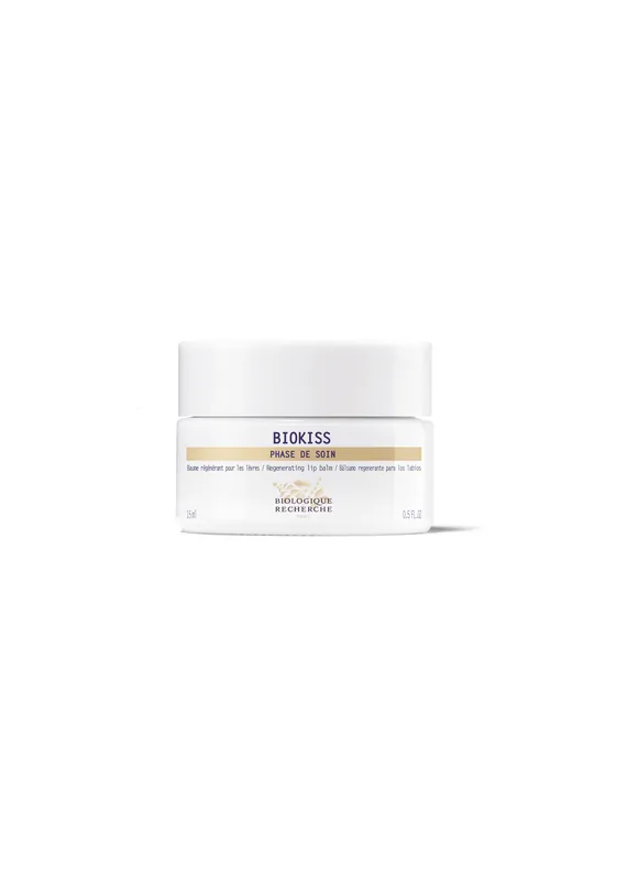 Biokiss - Biologique Recherche