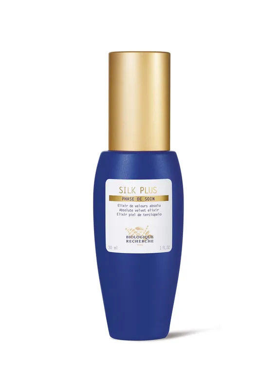 Silk Plus - Biologique Recherche