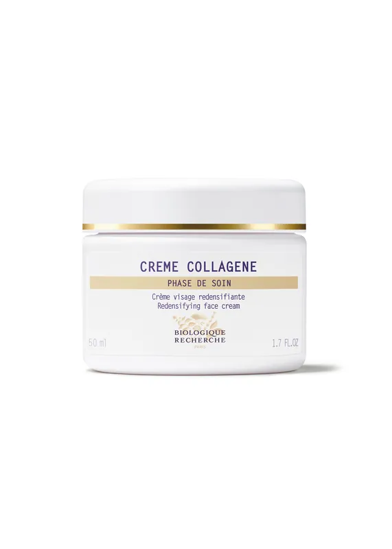 Crème Collagène - Biologique Recherche