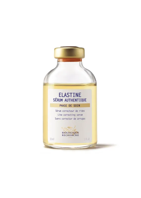 Elastine - Biologique Recherche