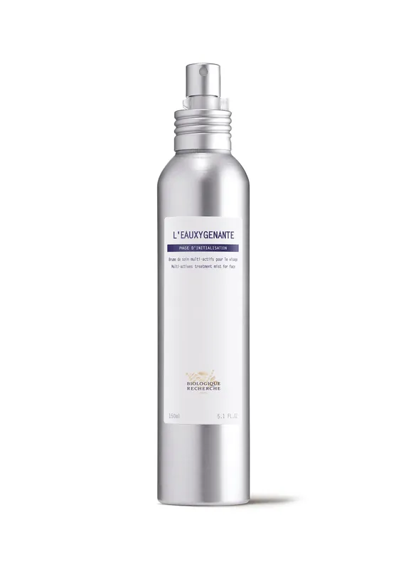 L'Eauxygénante - Biologique Recherche