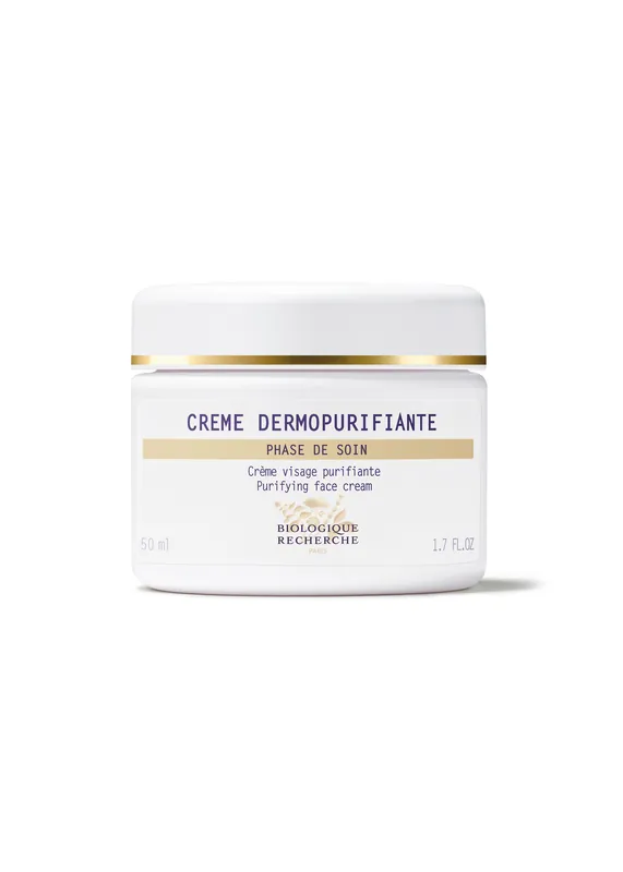 Crème Dermopurifiante - Biologique Recherche
