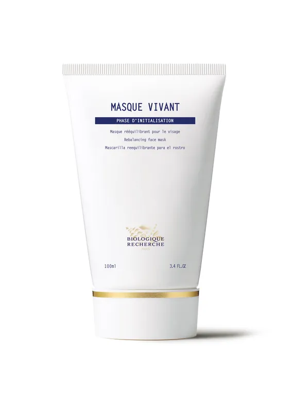 Masque Vivant - Biologique Recherche