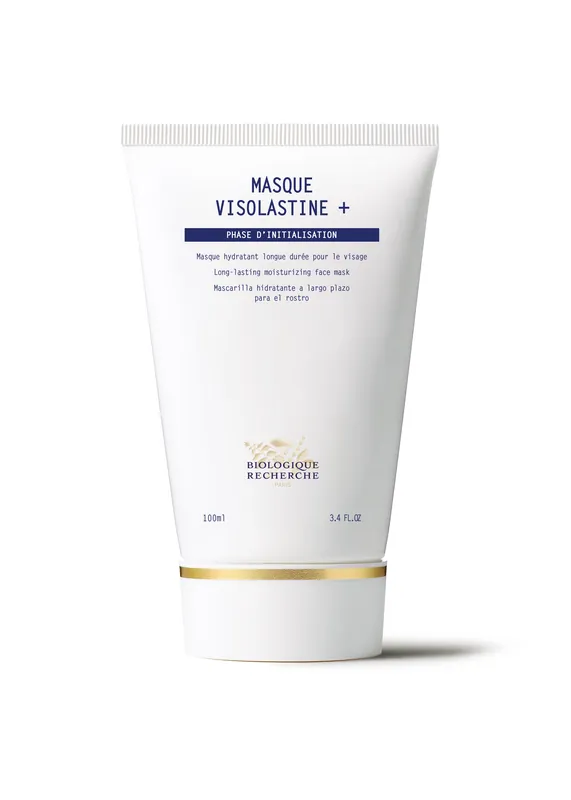 Masque Visolastine - Biologique Recherche