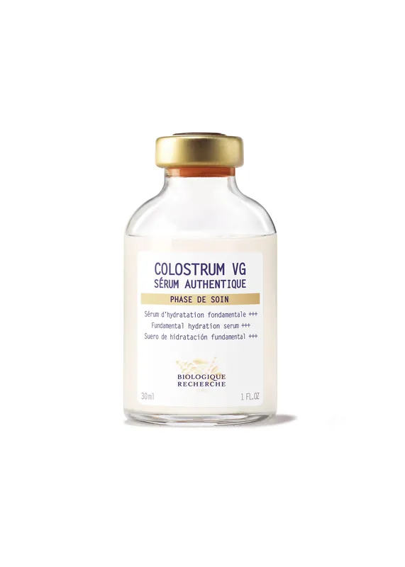 Colostrum VG - Biologique Recherche