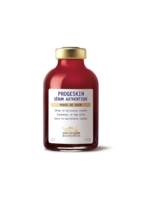 Progeskin - Biologique Recherche