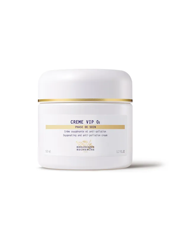 Crème VIP O2 - Biologique Recherche