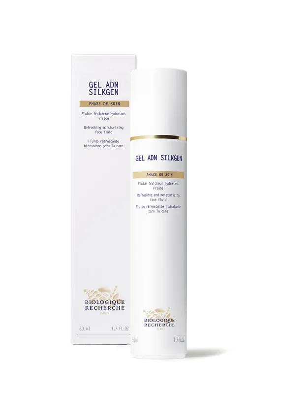Gel ADN Silkgen - Biologique Recherche