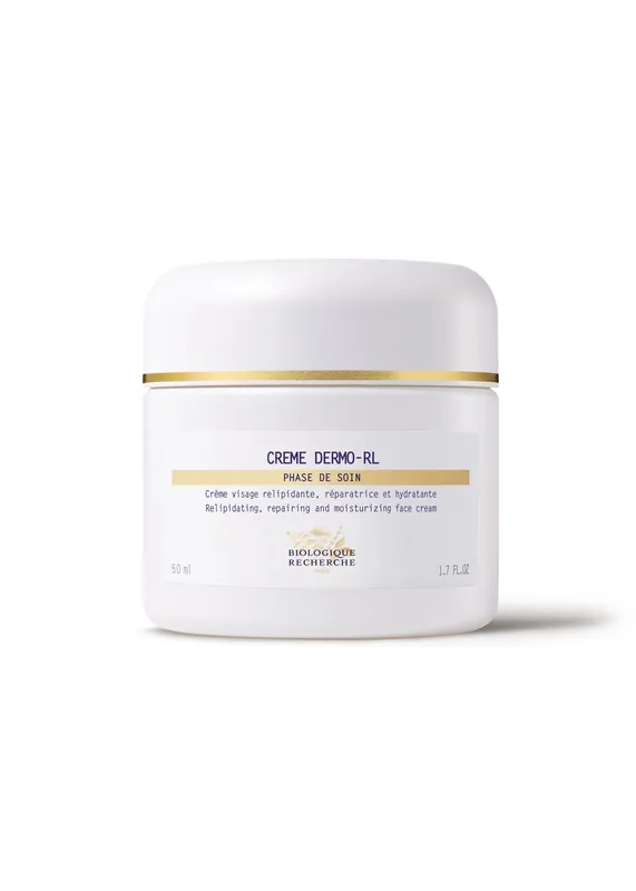Crème Dermo-RL