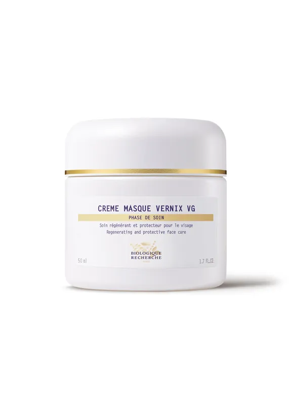 Crème Masque Vernix VG - Biologique Recherche