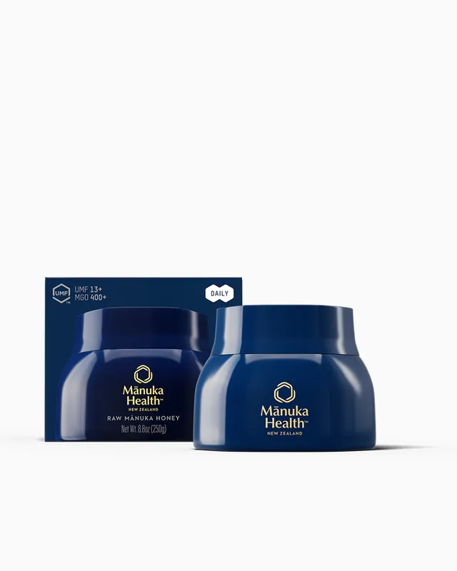 Mānuka Honey Daily MGO 400+ - Manuka Health