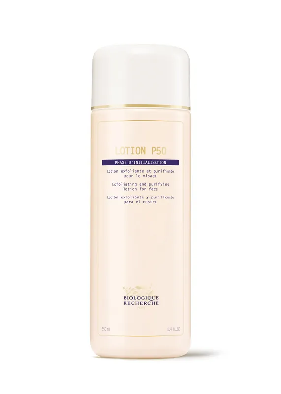 Lotion P50 - Biologique Recherche