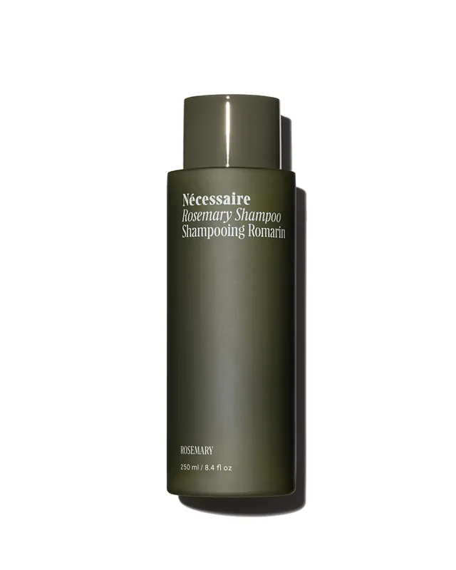 Rosemary Shampoo | Multi-Protein