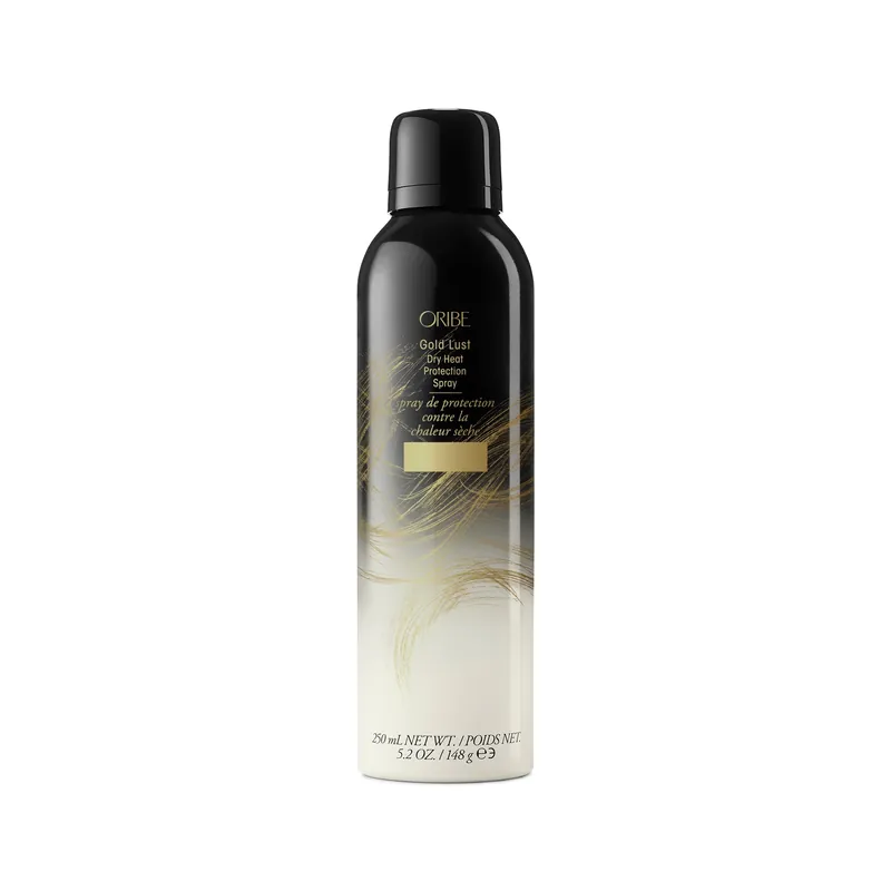 Gold Lust Dry Heat Protection Spray - Oribe