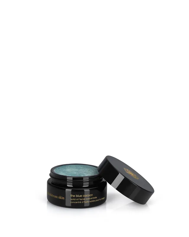 The Blue Cocoon - May Lindstrom Skin