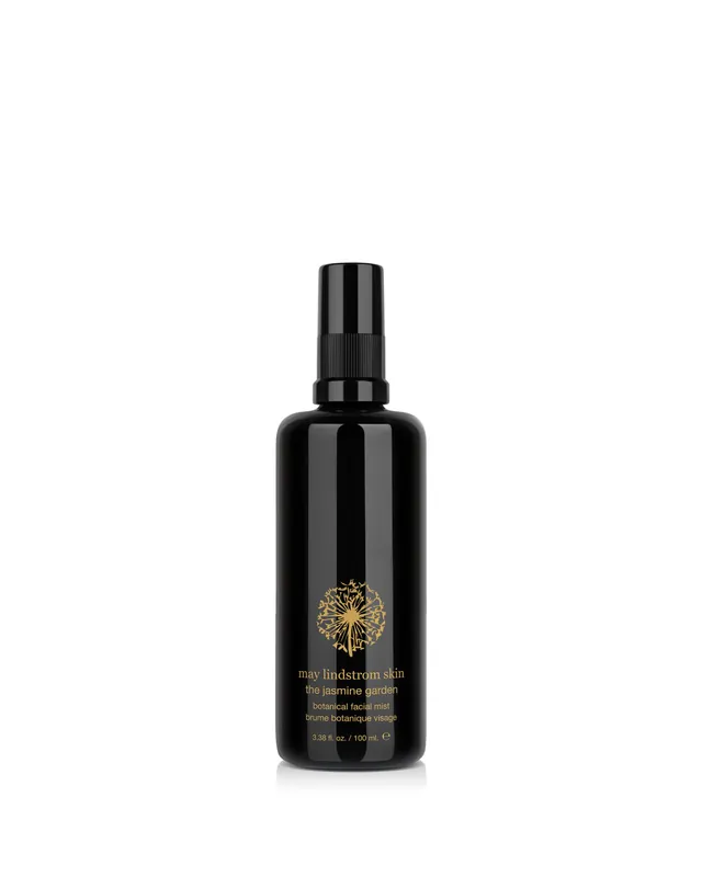 The Jasmine Garden - May Lindstrom Skin