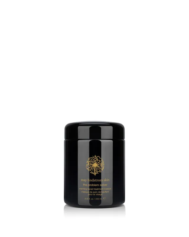 The Problem Solver - May Lindstrom Skin