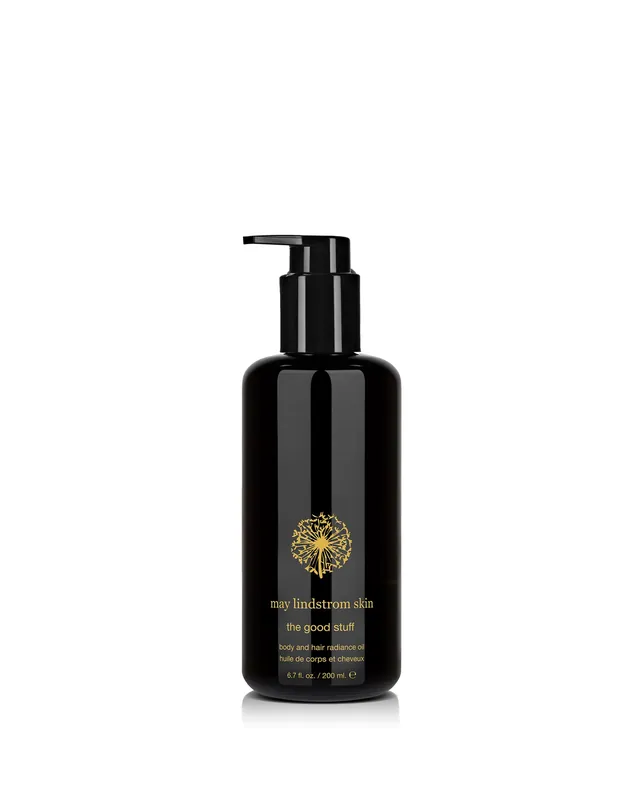 The Good Stuff - May Lindstrom Skin