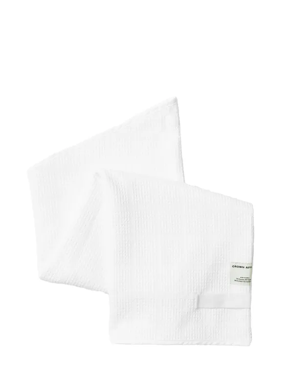 The Towel - Crown Affair